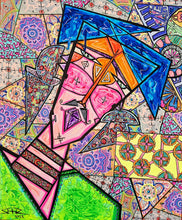 Load image into Gallery viewer, Zach: Gentleman in Solitude