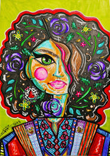 Load image into Gallery viewer, Jabalia