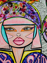 Load image into Gallery viewer, Harumi & Migumi