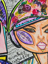 Load image into Gallery viewer, Harumi & Migumi