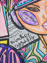 Load image into Gallery viewer, Harumi & Migumi