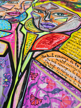 Load image into Gallery viewer, Camino & Tino