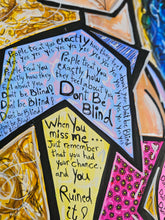 Load image into Gallery viewer, Karma & Charma