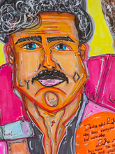 Load image into Gallery viewer, Carlos & Marcos