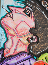 Load image into Gallery viewer, Wintertide & Frost