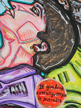 Load image into Gallery viewer, Wintertide & Frost