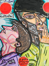 Load image into Gallery viewer, Wintertide & Frost