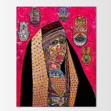Load image into Gallery viewer, QADIRA (Limited Edition Print)