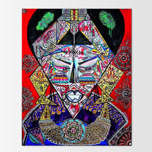 Load image into Gallery viewer, BISHOP (Limited Edition Print)