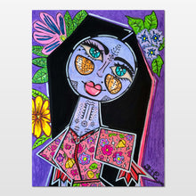 Load image into Gallery viewer, Mademoiselle Lola