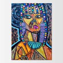 Load image into Gallery viewer, Ghandoora