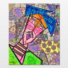 Load image into Gallery viewer, Zach: Gentleman in Solitude