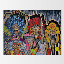 Load image into Gallery viewer, Megalodon