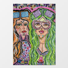 Load image into Gallery viewer, Selena & Helena