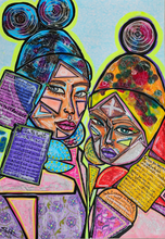 Load image into Gallery viewer, Camino & Tino