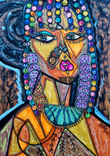 Load image into Gallery viewer, Ghandoora