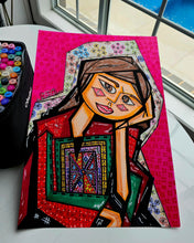 Load image into Gallery viewer, Gaza