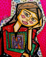 Load image into Gallery viewer, Gaza