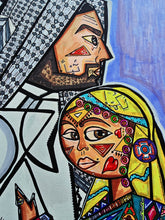 Load image into Gallery viewer, Jasmine & Hebron