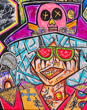 Load image into Gallery viewer, Megalodon