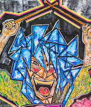 Load image into Gallery viewer, Megalodon