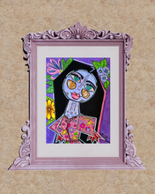 Load image into Gallery viewer, Mademoiselle Lola