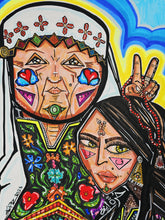 Load image into Gallery viewer, Haifa and Yafa