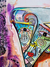 Load image into Gallery viewer, ROSADO (Limited Edition Print)