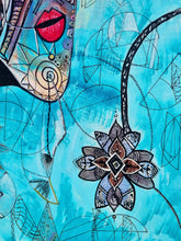 Load image into Gallery viewer, AZUL (Print)