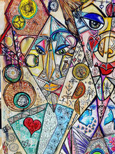 Load image into Gallery viewer, TRINITY (Print)