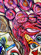 Load image into Gallery viewer, TRINITY (Limited Edition Print)