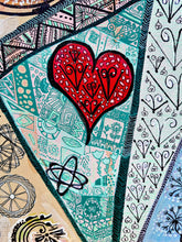 Load image into Gallery viewer, TRINITY (Print)