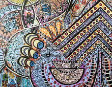 Load image into Gallery viewer, WIANA (Limited Edition Print)