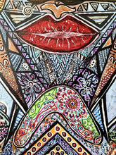 Load image into Gallery viewer, WIANA (Limited Edition Print)