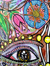 Load image into Gallery viewer, WIANA (Limited Edition Print)