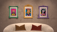 Load image into Gallery viewer, Mademoiselle Lola