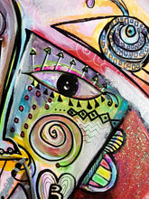 Load image into Gallery viewer, ROSADO (Limited Edition Print)