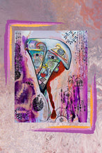 Load image into Gallery viewer, ROSADO (Print)