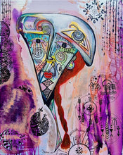 Load image into Gallery viewer, ROSADO (Print)