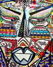 Load image into Gallery viewer, BISHOP (Limited Edition Print)