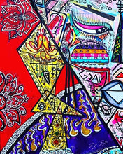 Load image into Gallery viewer, BISHOP (Limited Edition Print)