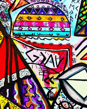 Load image into Gallery viewer, BISHOP (Print)