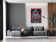 Load image into Gallery viewer, BISHOP (Limited Edition Print)