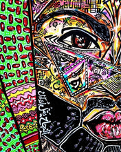 Load image into Gallery viewer, NIMER (Limited Edition Print)