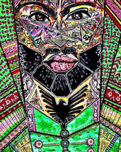 Load image into Gallery viewer, NIMER (Limited Edition Print)