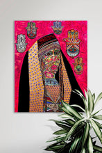 Load image into Gallery viewer, QADIRA (Limited Edition Print)