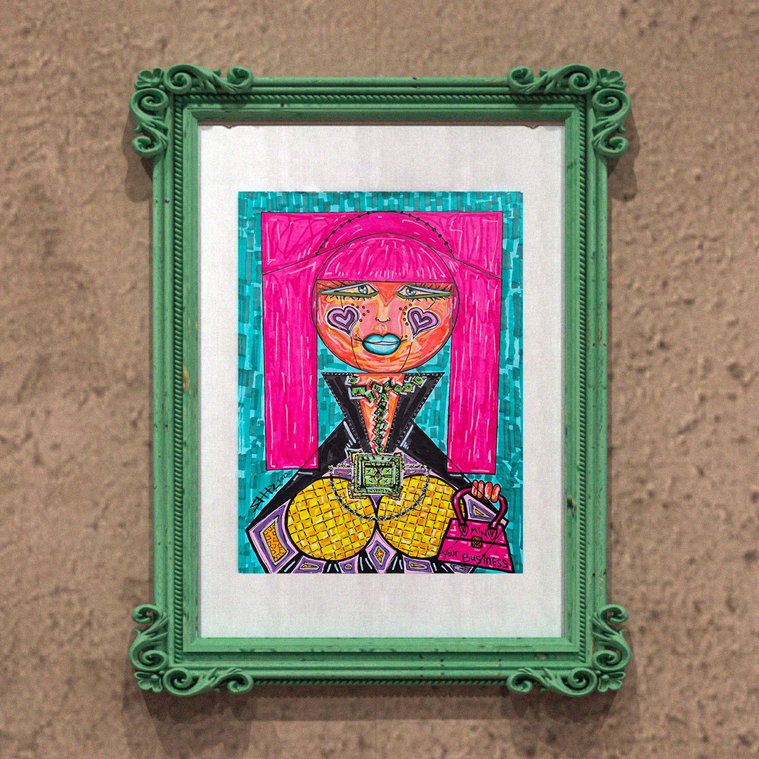 MADAM VIVI