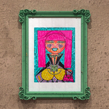 Load image into Gallery viewer, Madam Vivi
