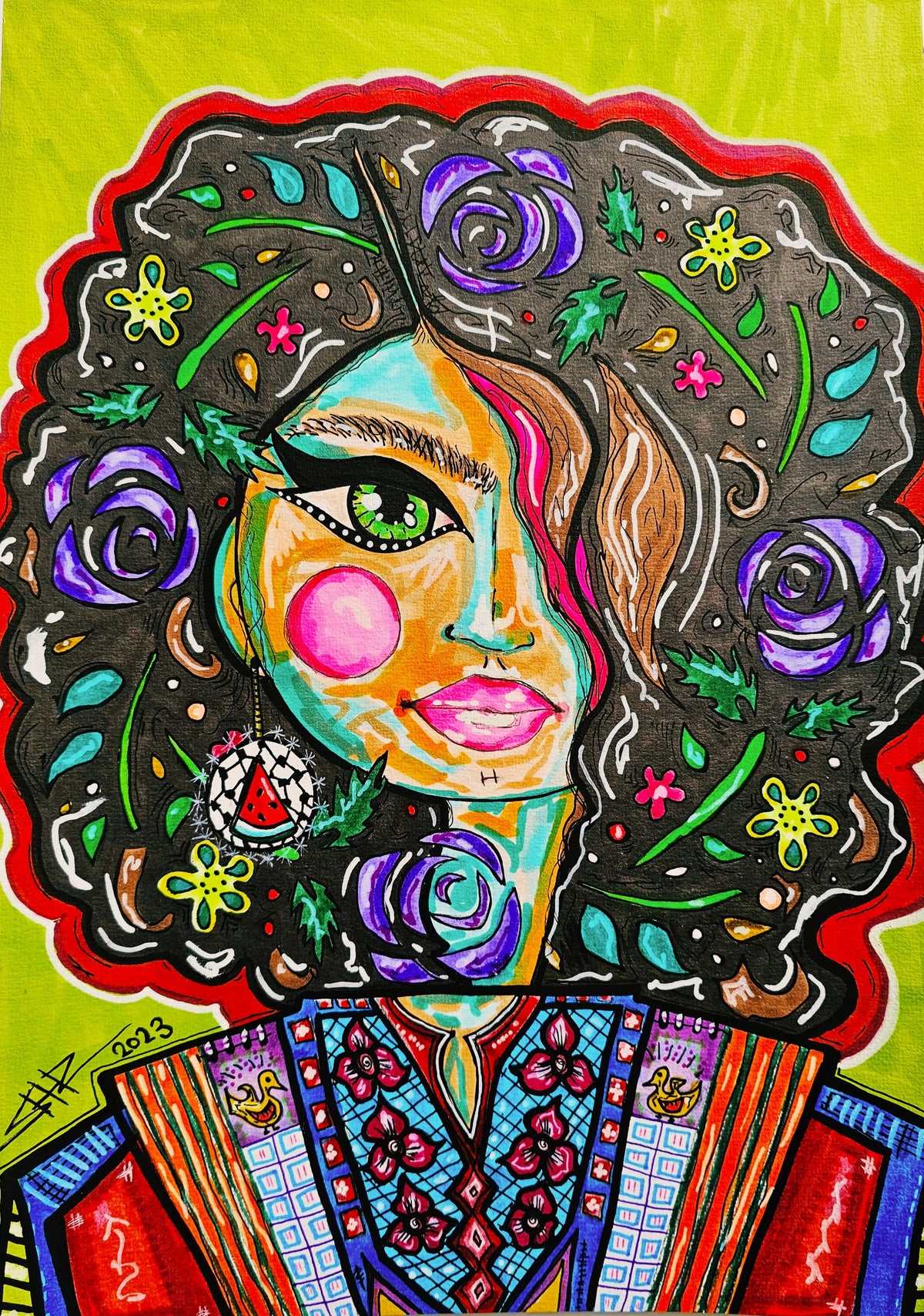 JABALIA