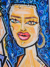 Load image into Gallery viewer, Karma &amp; Charma
